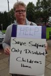 Save The Grange campaign